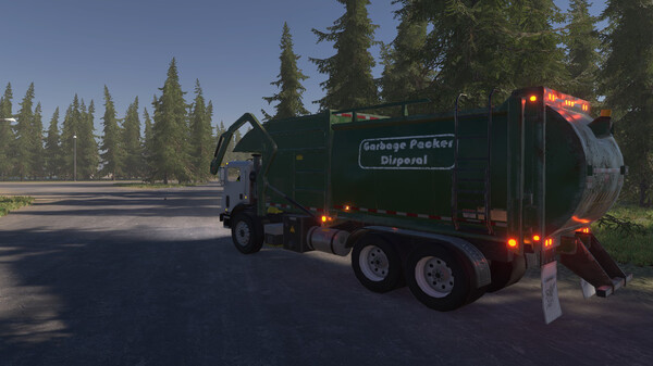 Garbage Packer screenshot 9