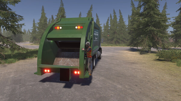 Garbage Packer screenshot 6