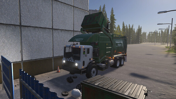 Garbage Packer screenshot 8