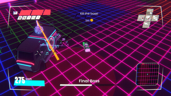 Riot Ride screenshot 4