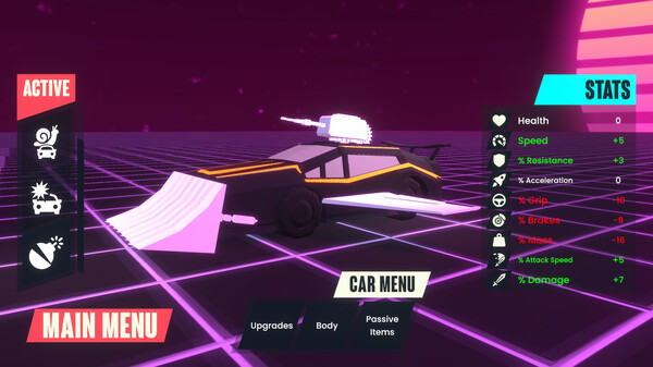 Riot Ride screenshot 5
