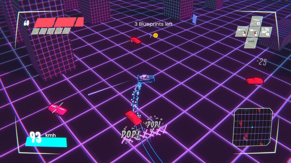 Riot Ride screenshot 1