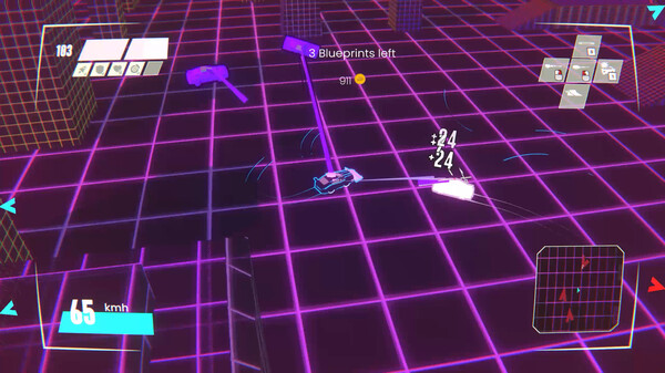 Riot Ride screenshot 6