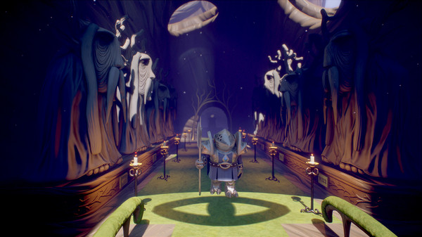 Hardland screenshot 9