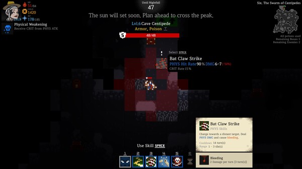 Mangui screenshot 11