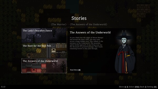 Mangui screenshot 12