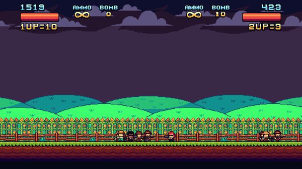 Agent Fall screenshot 7