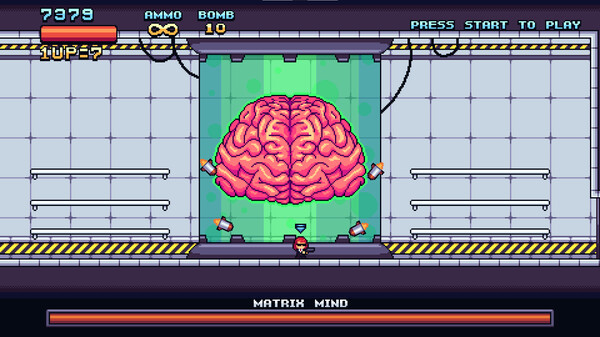 Agent Fall screenshot 3