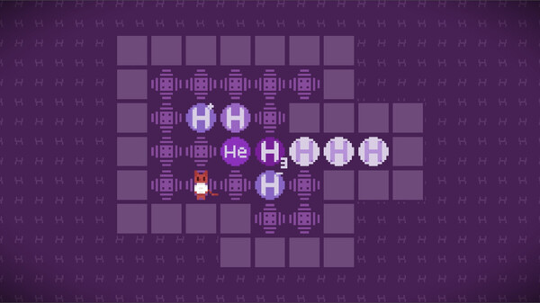 H+H=H2 screenshot 5