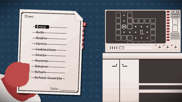 H+H=H2 screenshot 1