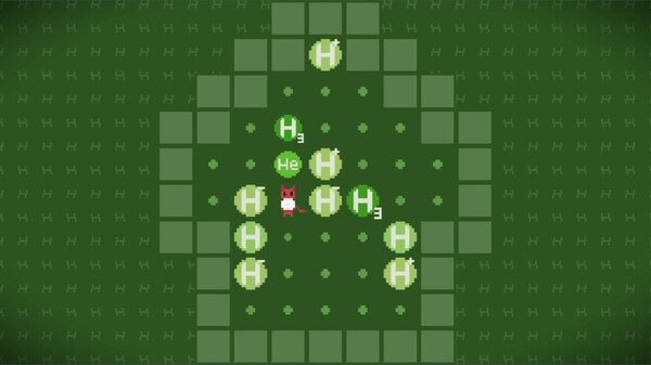 H+H=H2 screenshot 4