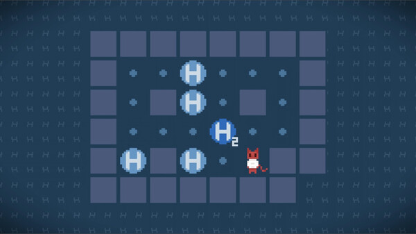 H+H=H2 screenshot 2