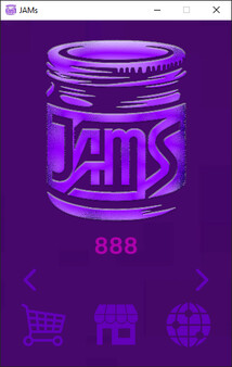 JAMs screenshot 3