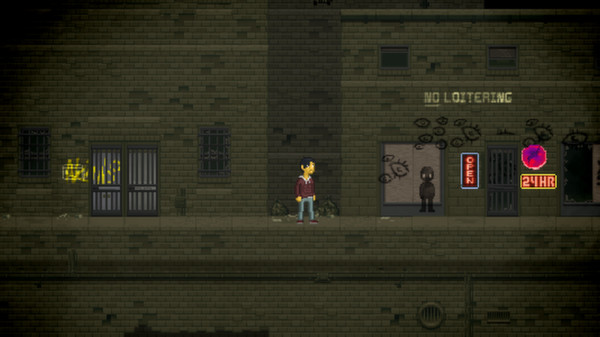 Disorder screenshot 4