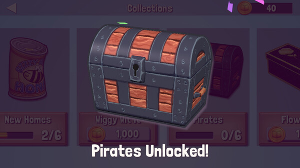 Tiny Boxes screenshot 7