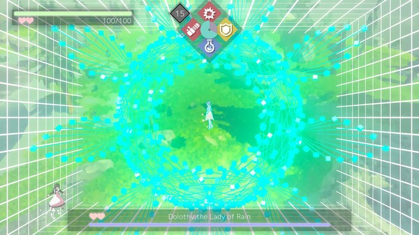 Spell Spiral screenshot 10