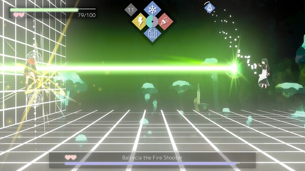 Spell Spiral screenshot 9