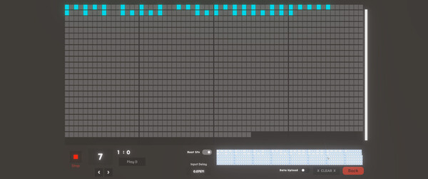 Re:Flex screenshot 8