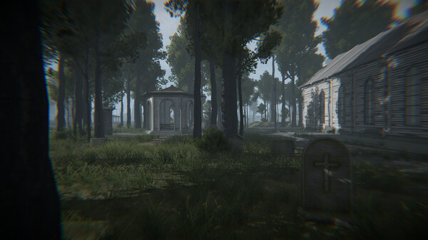 The Halloween Incident screenshot 8
