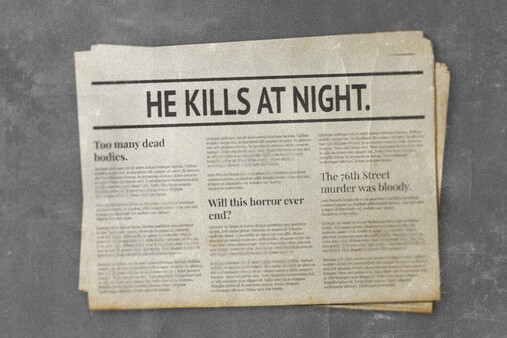 The Halloween Incident screenshot 7