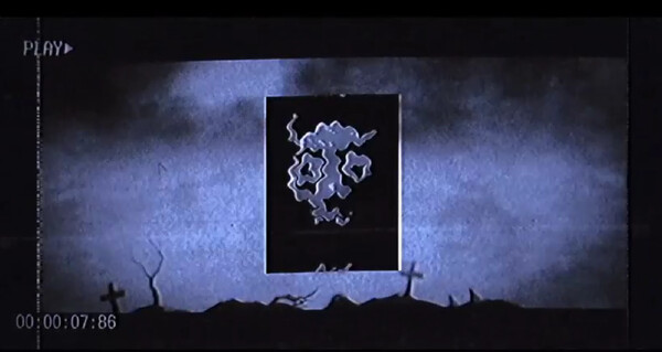The Halloween Incident screenshot 1