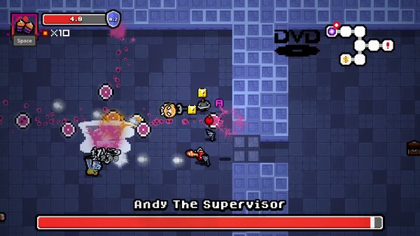 Fruity Rogue screenshot 3