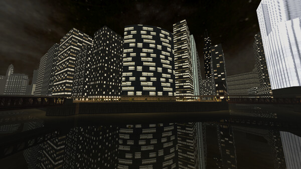 Hardstrike: The Fall screenshot 3