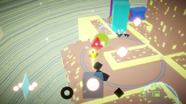 Light Towers screenshot 1
