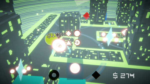 Light Towers screenshot 3