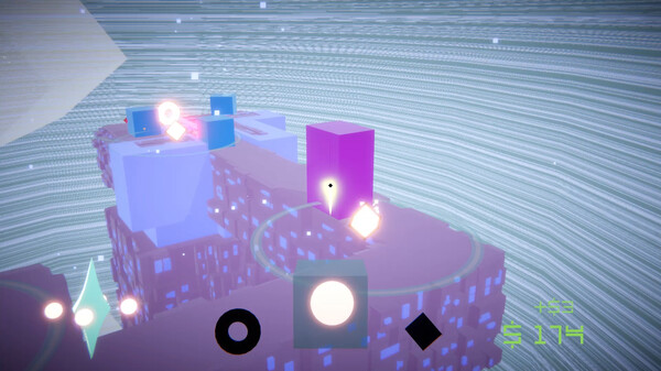 Light Towers screenshot 2