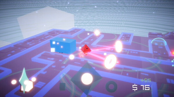 Light Towers screenshot 4