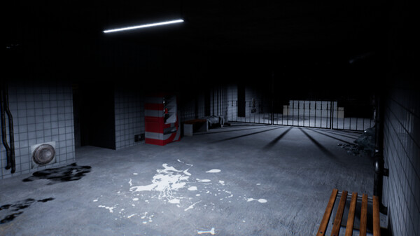 The Late Arrival screenshot 5
