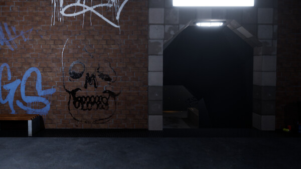 The Late Arrival screenshot 1