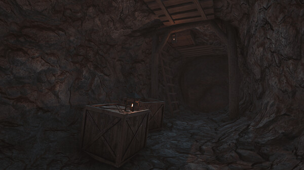 Magic Mine screenshot 5