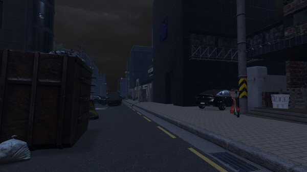 ZOMVIRUS screenshot 3
