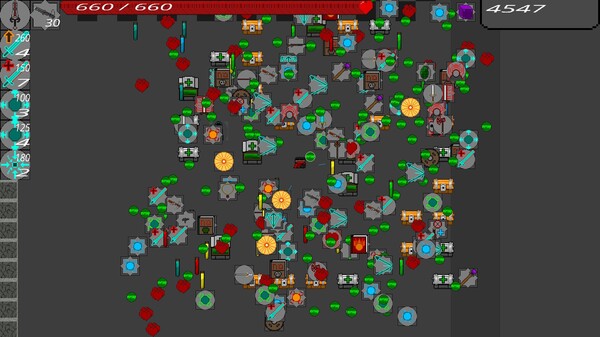 Fortune Crafter screenshot 1