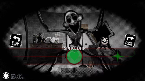 Escape from Irene screenshot 2