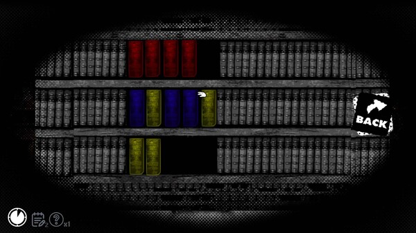 Escape from Irene screenshot 4