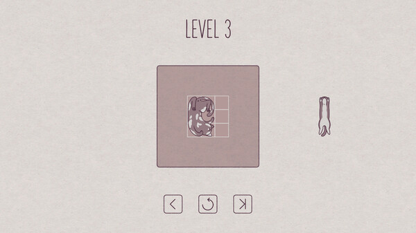 Neko Times: Purrfect Shapes screenshot 1