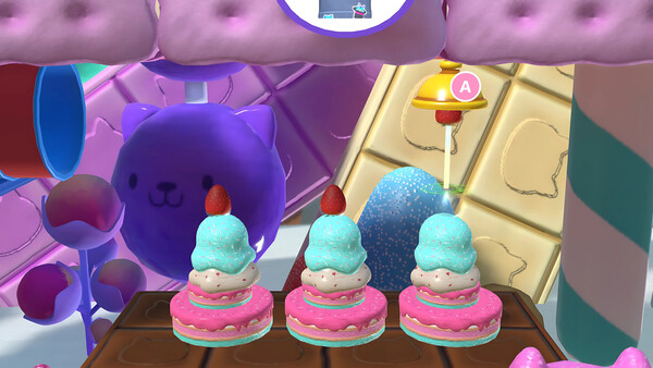 DreamWorks Gabby’s Dollhouse: Ready to Party screenshot 1