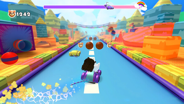 DreamWorks Gabby’s Dollhouse: Ready to Party screenshot 10
