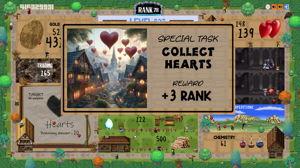 My Happy Village in the Kingdom screenshot 2