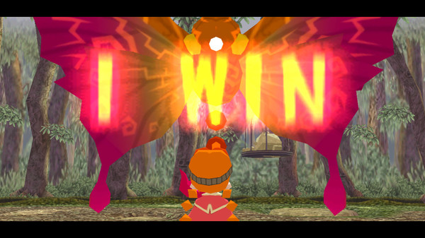 Gurumin: A Monstrous Adventure screenshot 10