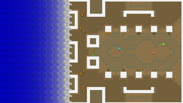 Project: KNOSSOS screenshot 2