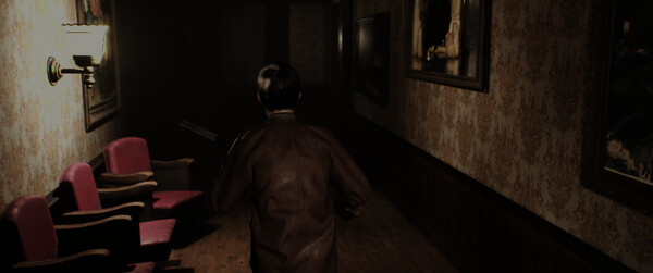 Foul Bliss screenshot 9