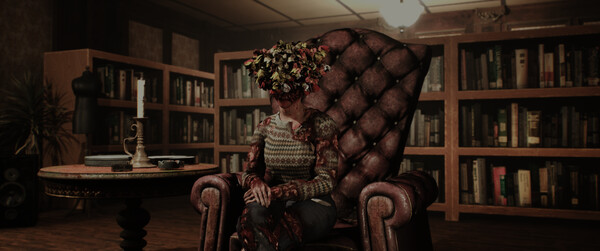 Foul Bliss screenshot 8