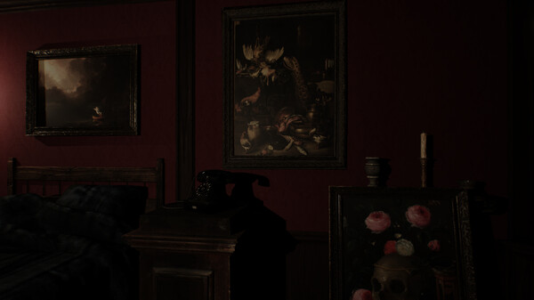 Foul Bliss screenshot 3