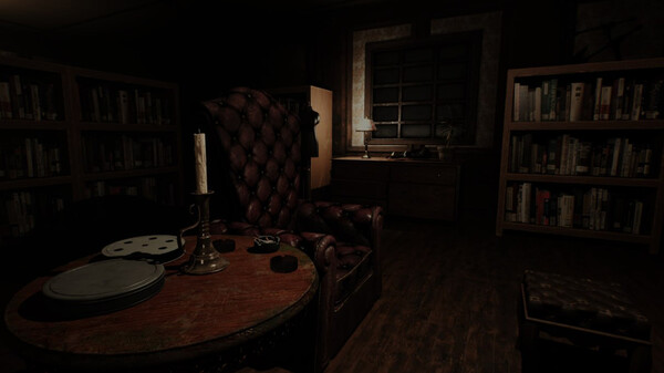 Foul Bliss screenshot 2