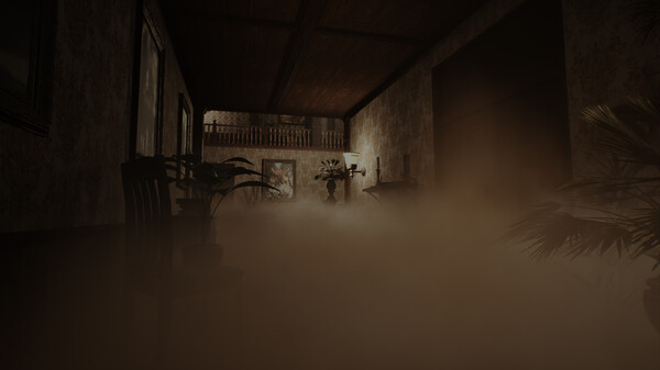Foul Bliss screenshot 4