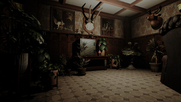 Foul Bliss screenshot 7
